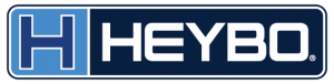 Heybo OUtdoors Logo